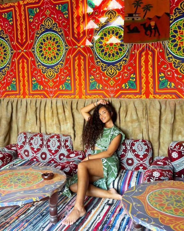 Lawanda Nubian House Bed & Breakfast Aswan Eksteriør bilde